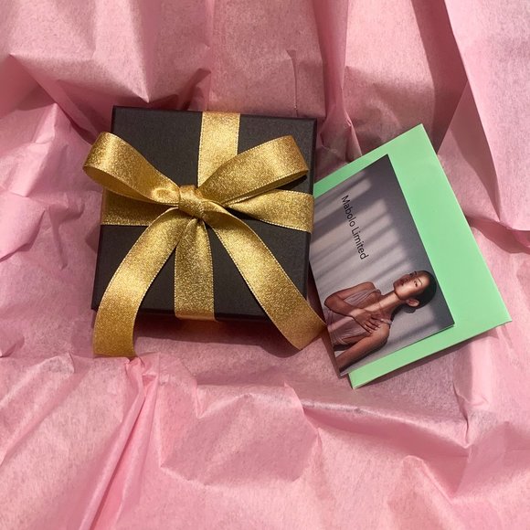 14K Gold Filled Elegant Pearl & Crystal Stud Earrings - Picture 3 of 5